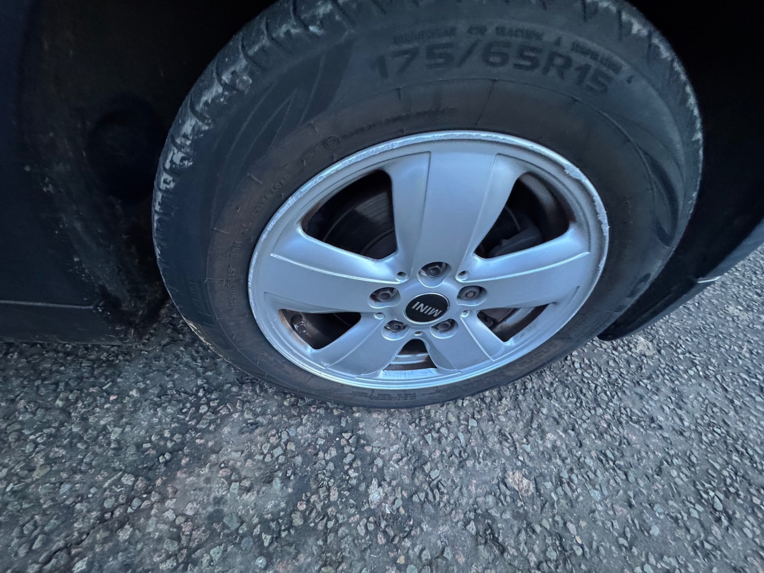 Used MINI Hatch 2014 for sale - 77162388: Photo 12