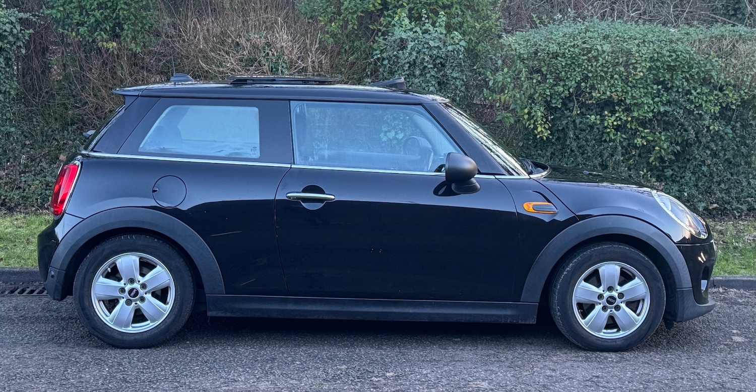 Used MINI Hatch 2014 for sale - 77162388: Photo 2