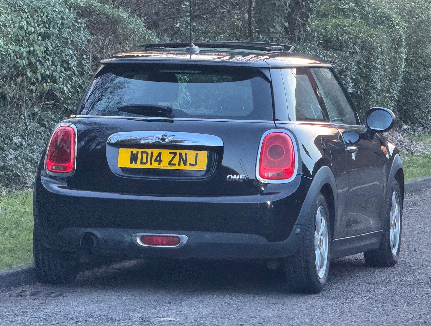 Used MINI Hatch 2014 for sale - 77162388: Photo 3