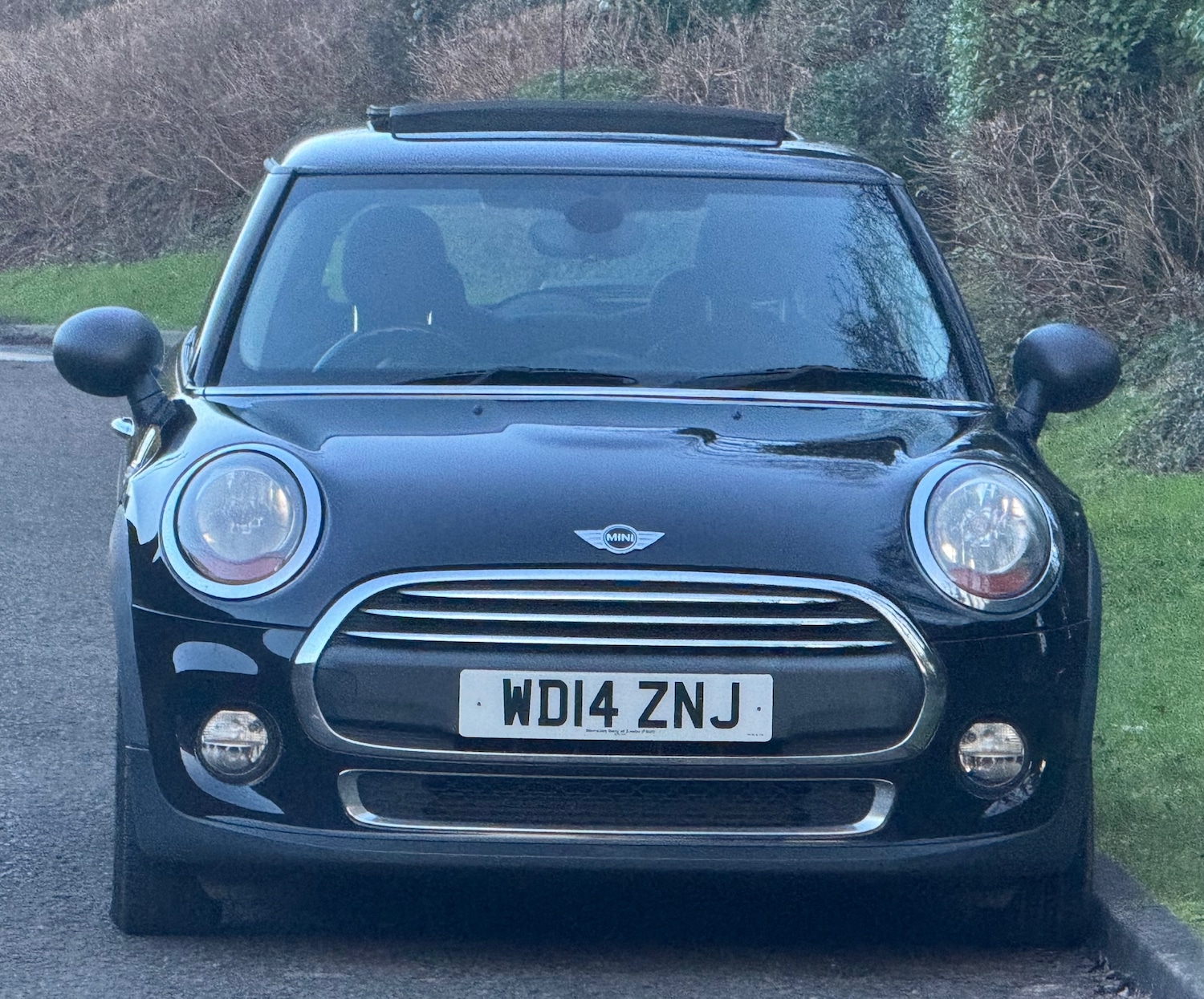 Used MINI Hatch 2014 for sale - 77162388: Photo 4