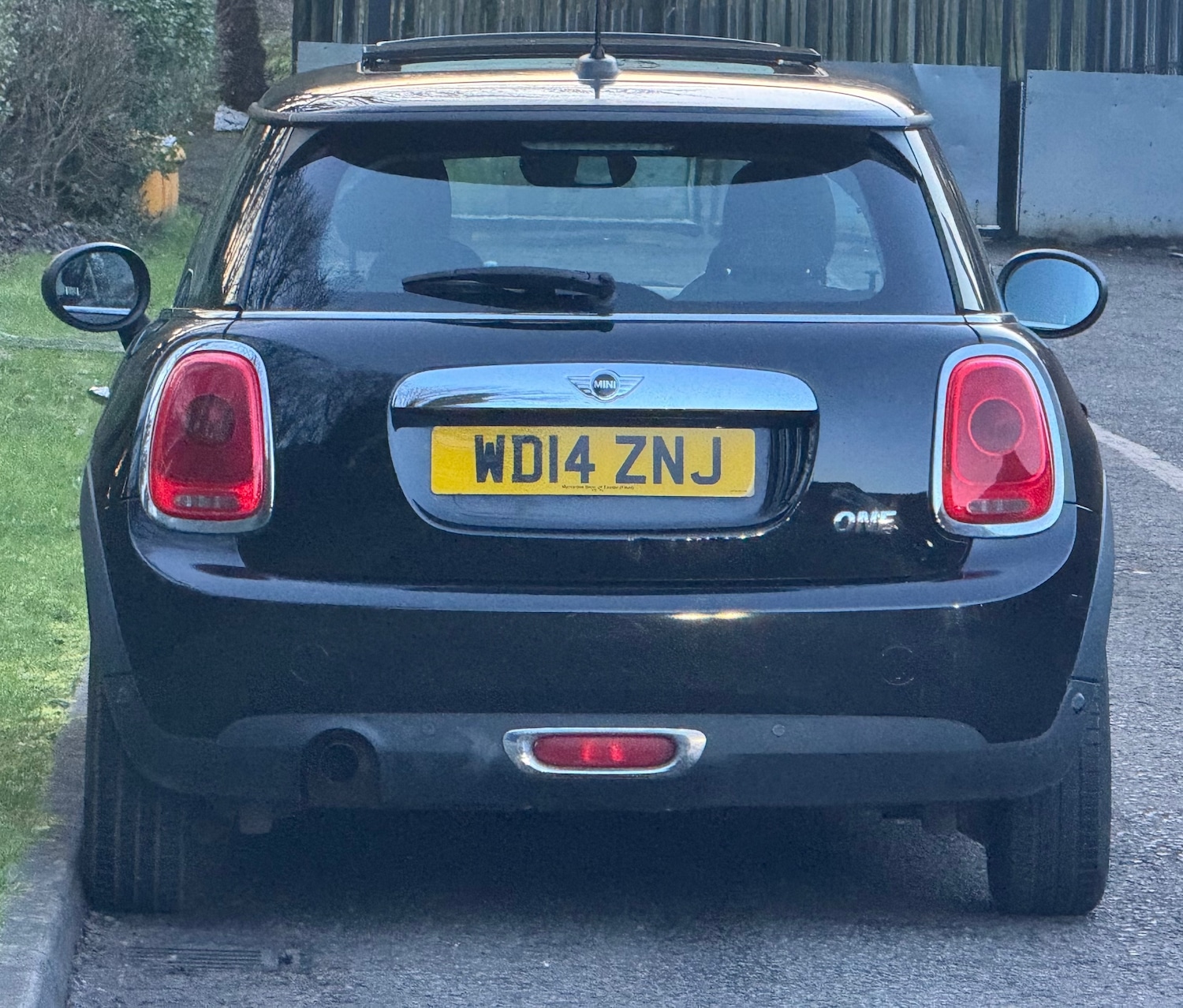 Used MINI Hatch 2014 for sale - 77162388: Photo 5