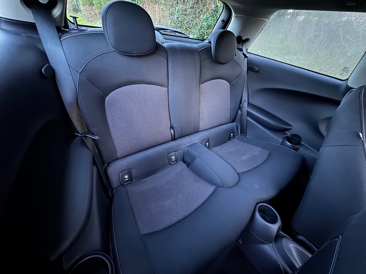 Used MINI Hatch 2014 for sale - 77162388: Photo 7