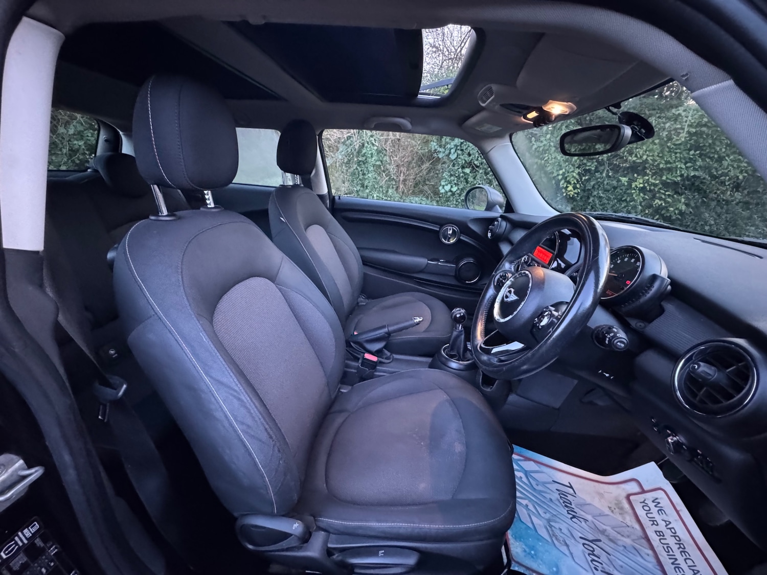 Used MINI Hatch 2014 for sale - 77162388: Photo 8