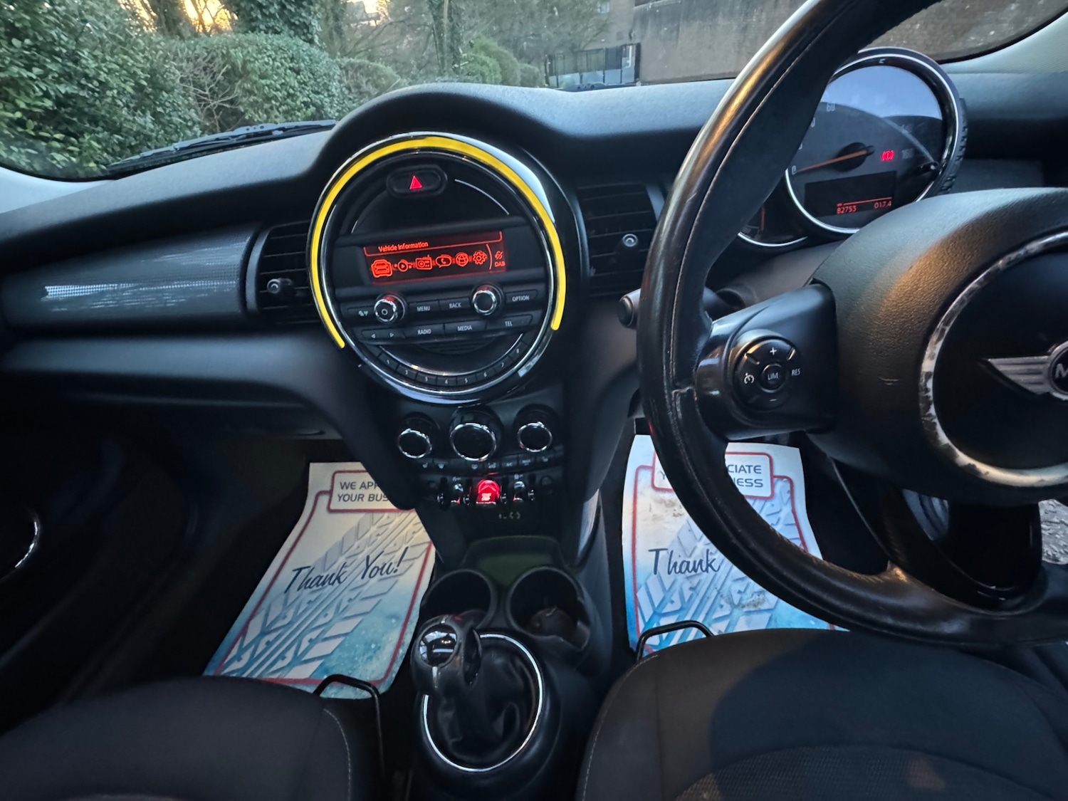 Used MINI Hatch 2014 for sale - 77162388: Photo 9