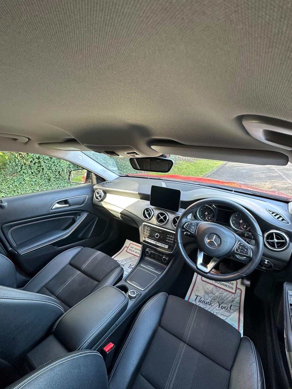 Used Mercedes-Benz GLA 2019 for sale - 78069690: Photo 10