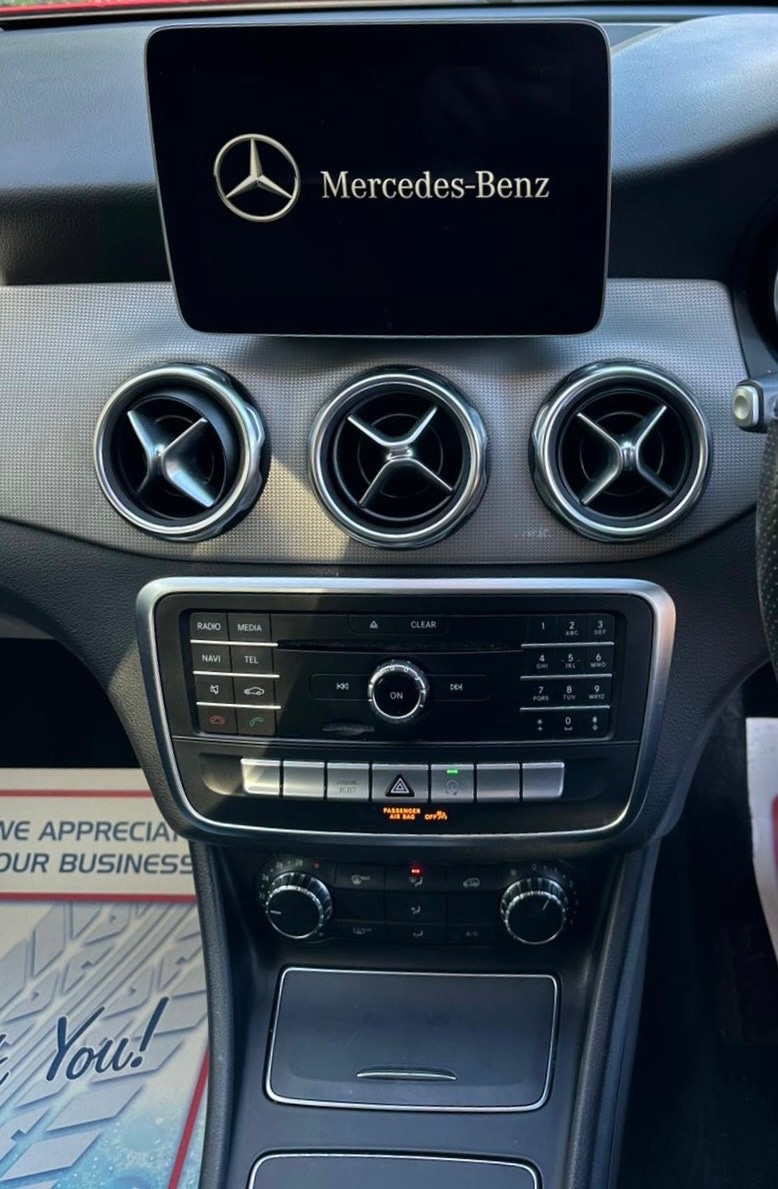 Used Mercedes-Benz GLA 2019 for sale - 78069690: Photo 11