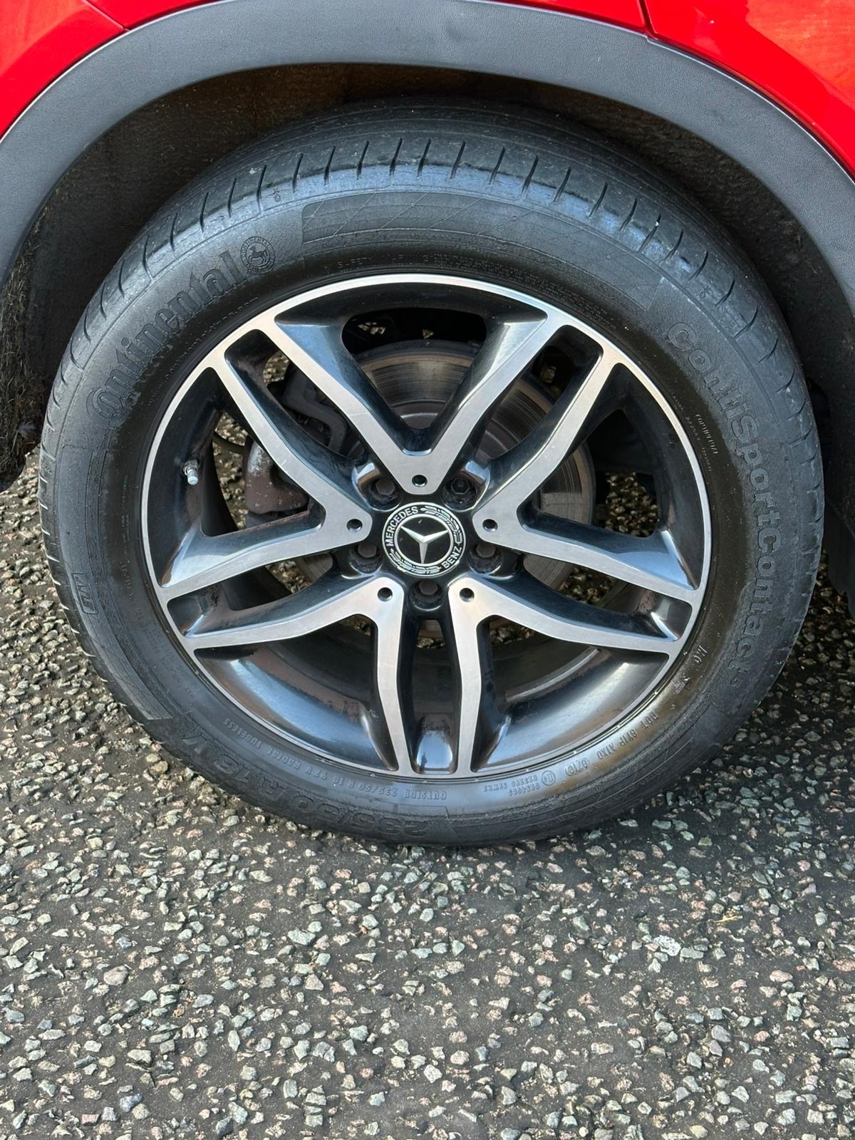 Used Mercedes-Benz GLA 2019 for sale - 78069690: Photo 12