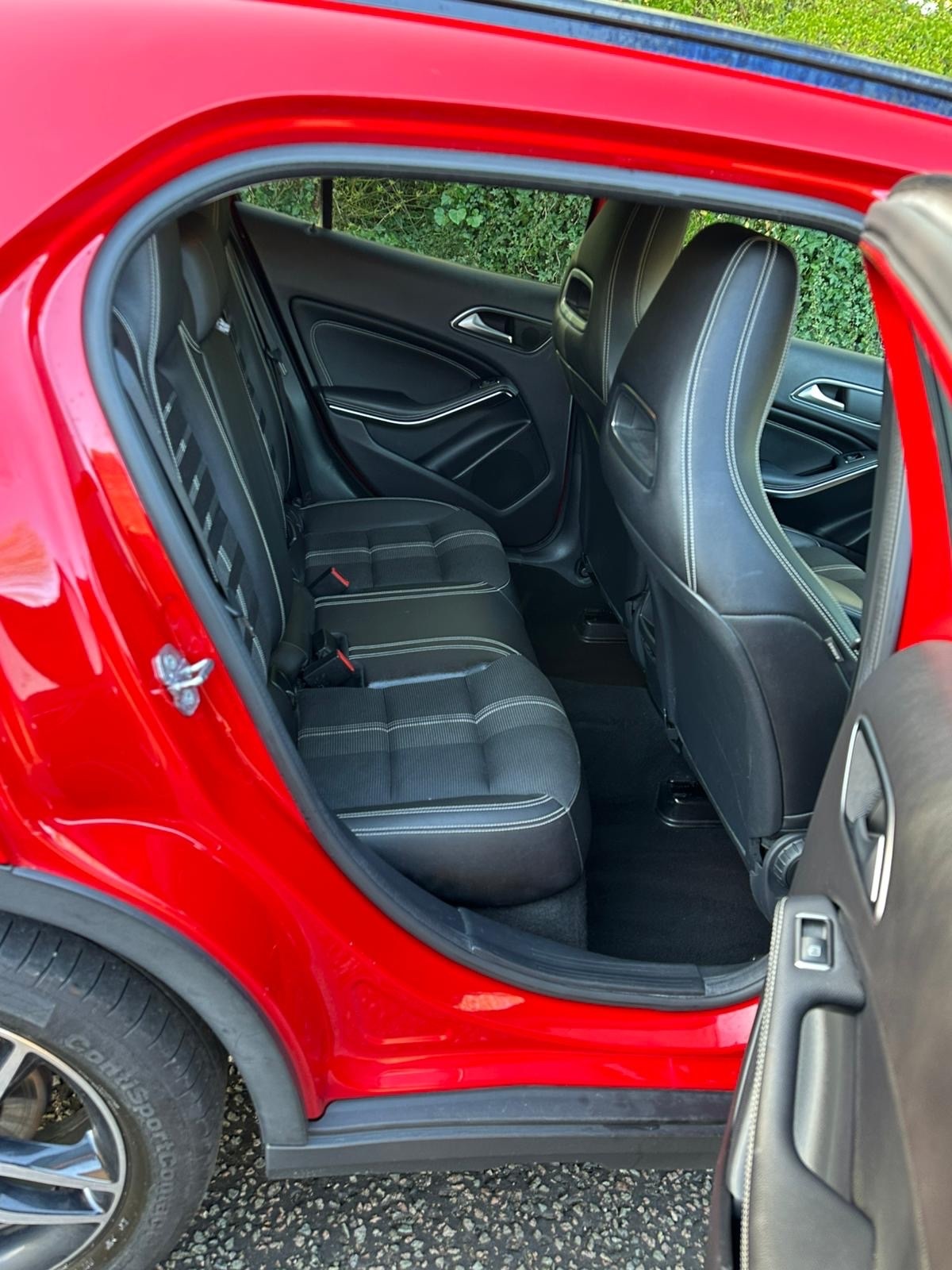 Used Mercedes-Benz GLA 2019 for sale - 78069690: Photo 7