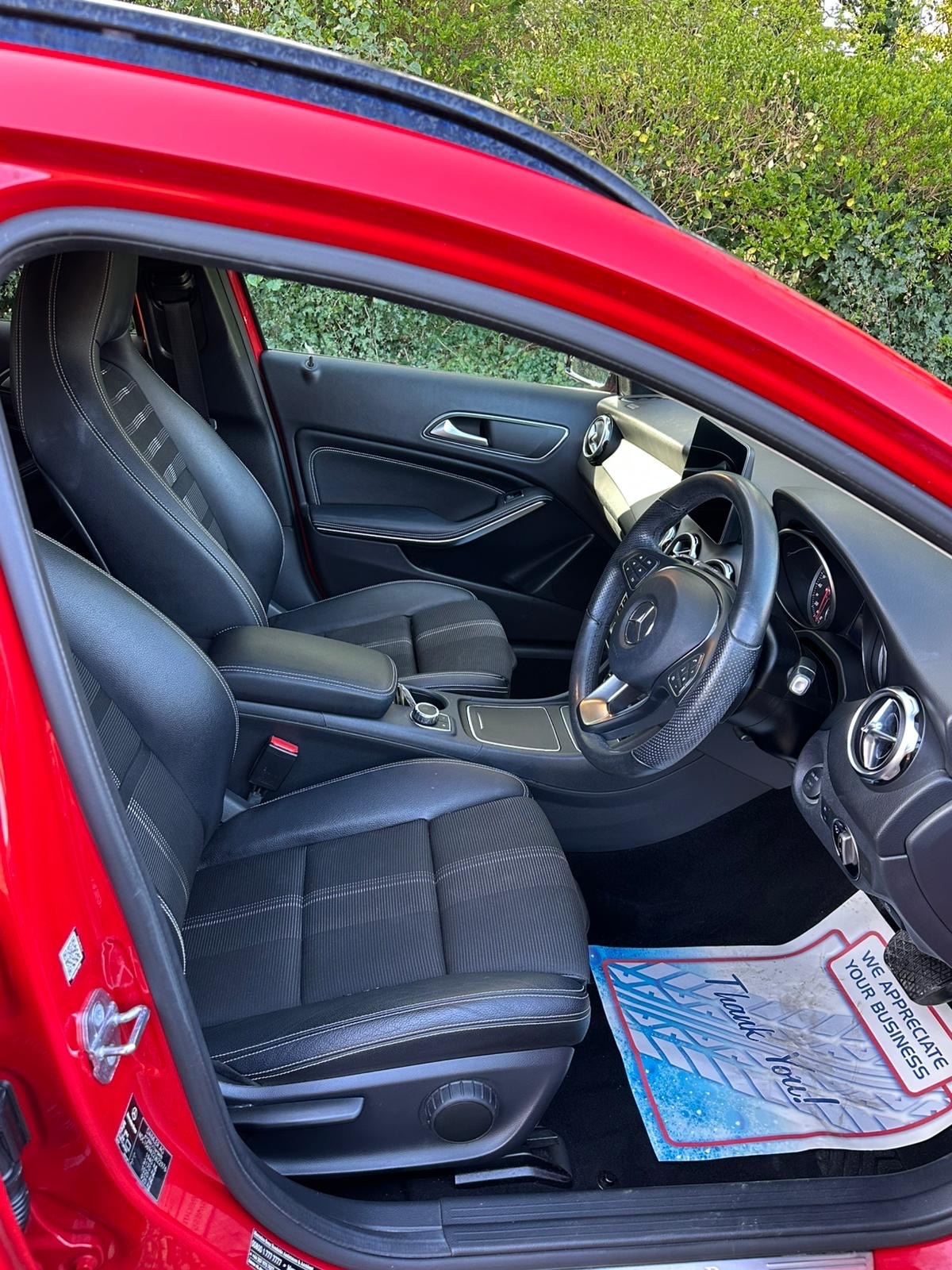 Used Mercedes-Benz GLA 2019 for sale - 78069690: Photo 8