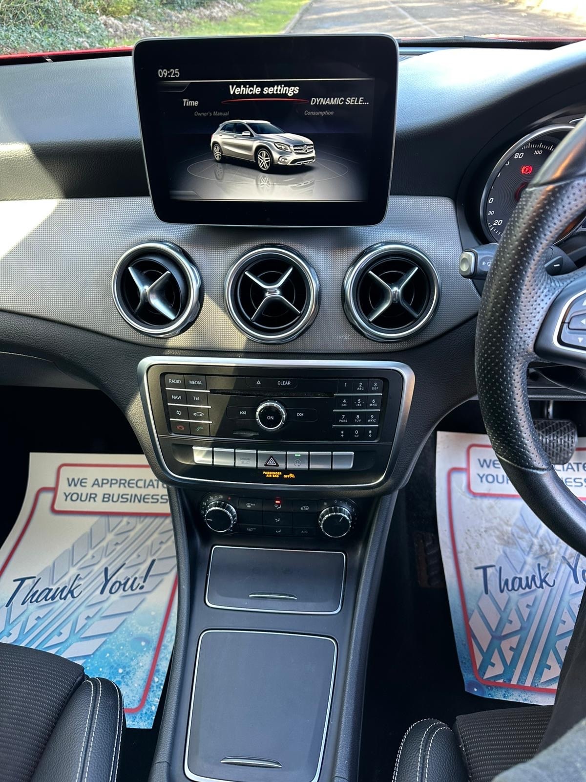 Used Mercedes-Benz GLA 2019 for sale - 78069690: Photo 9