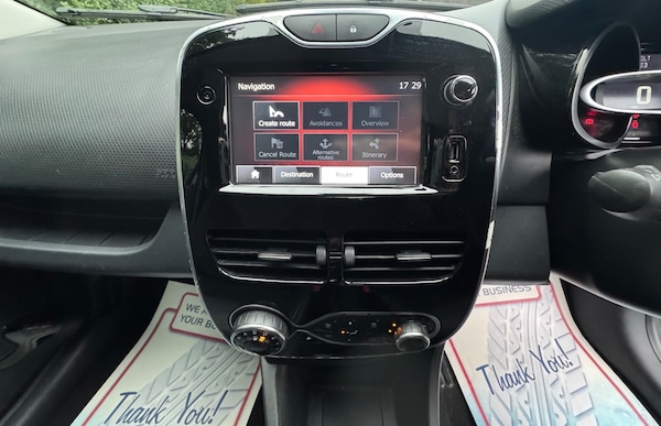 Used Renault Clio 2015 for sale - 76306129: Photo 11