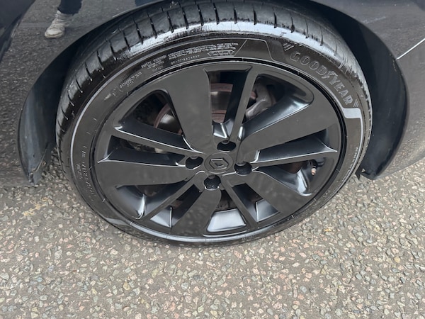Used Renault Clio 2015 for sale - 76306129: Photo 14