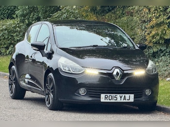 Used Renault Clio 2015 for sale - 76306129: Photo