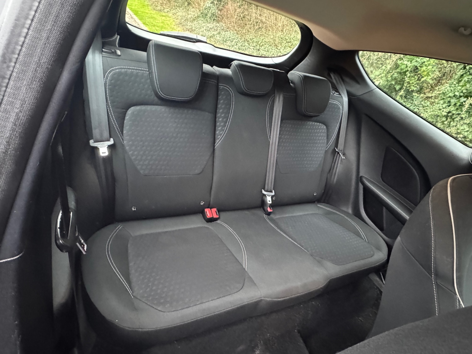 Used Ford Fiesta 2018 for sale - 77060496: Photo 6