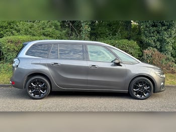 Used Citroen Grand C4 Picasso 2020 for sale - 79725414: Photo