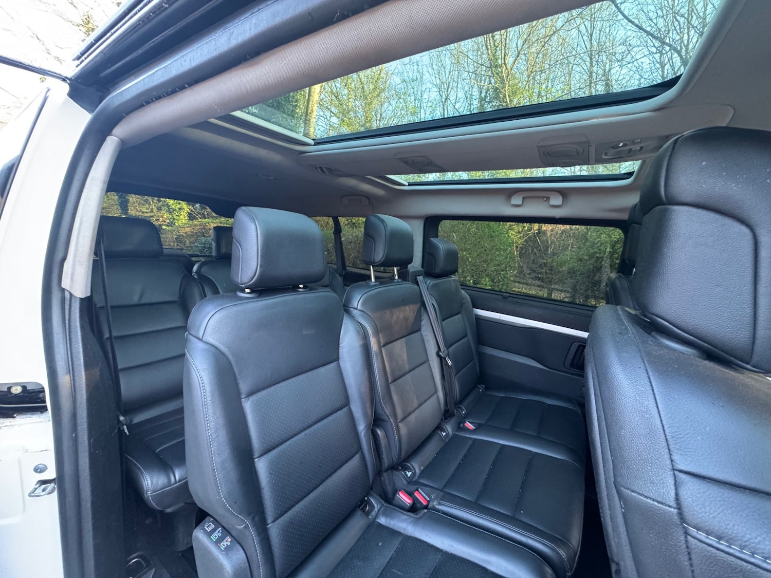 Used Peugeot Traveller 2019 for sale - 77937600: Photo 11