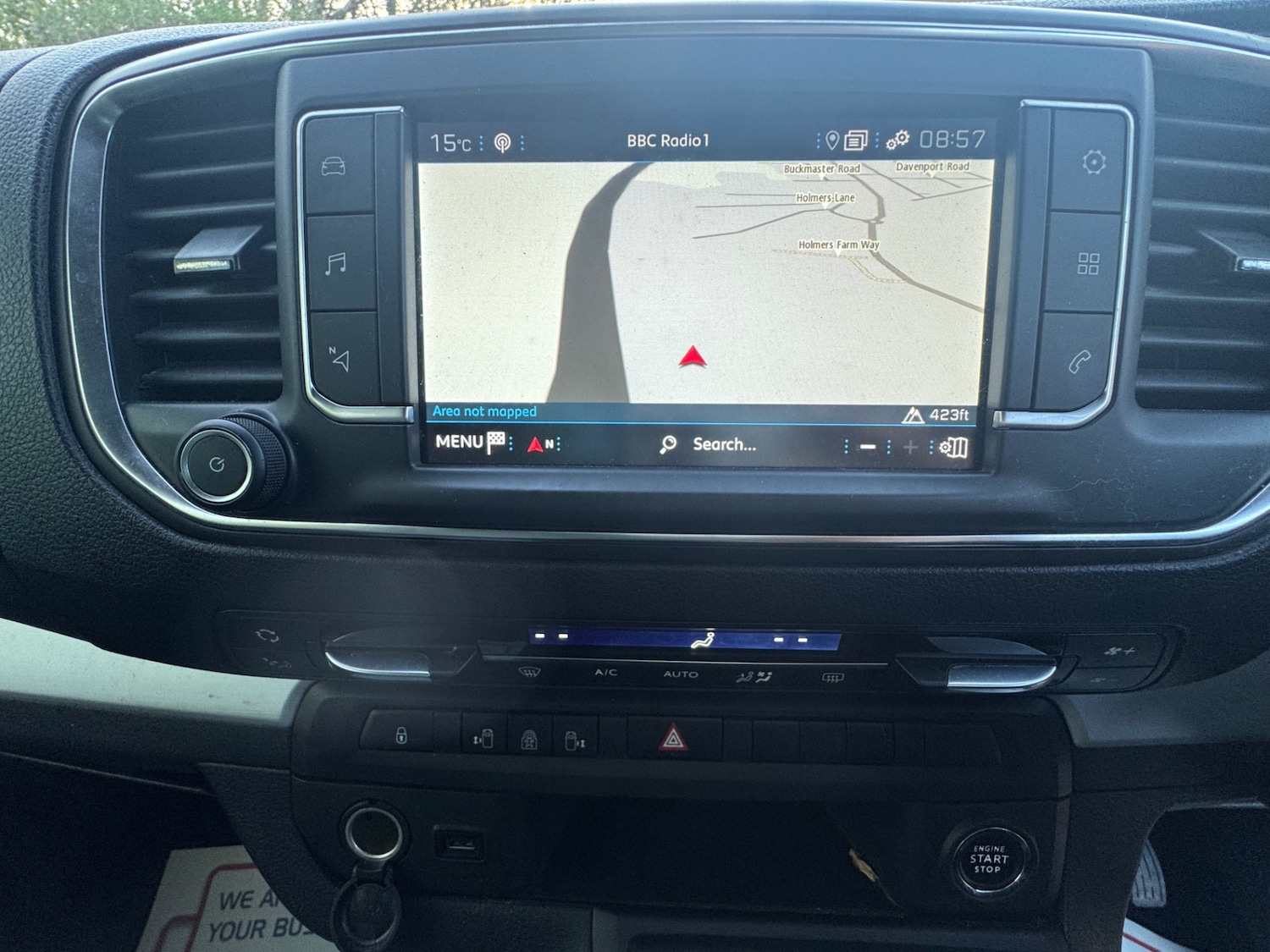 Used Peugeot Traveller 2019 for sale - 77937600: Photo 12