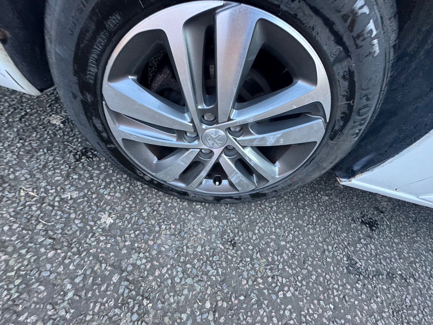 Used Peugeot Traveller 2019 for sale - 77937600: Photo 16