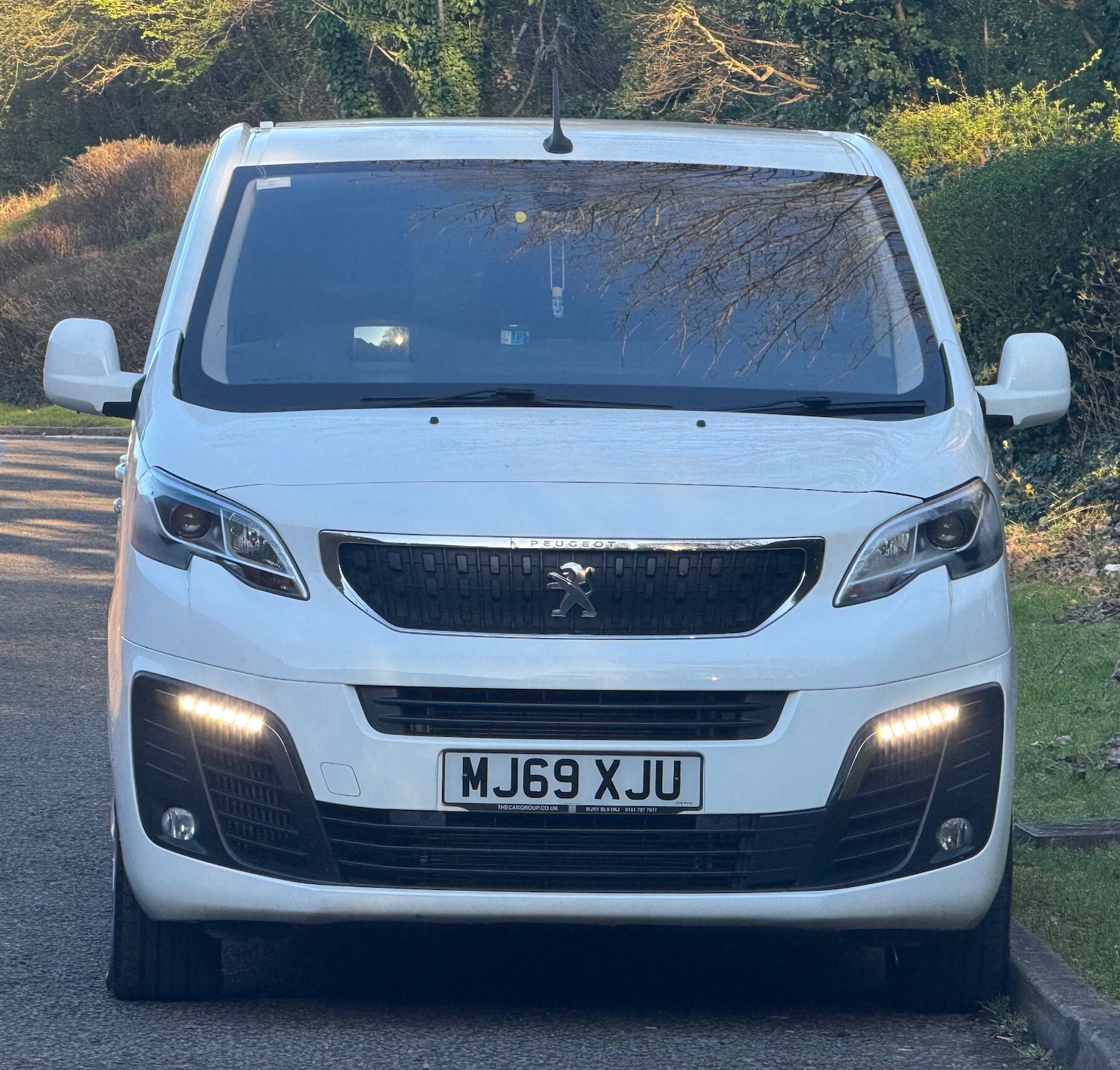 Used Peugeot Traveller 2019 for sale - 77937600: Photo 4