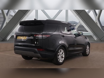 Used Land Rover Discovery 2020 for sale - 79472812: Photo