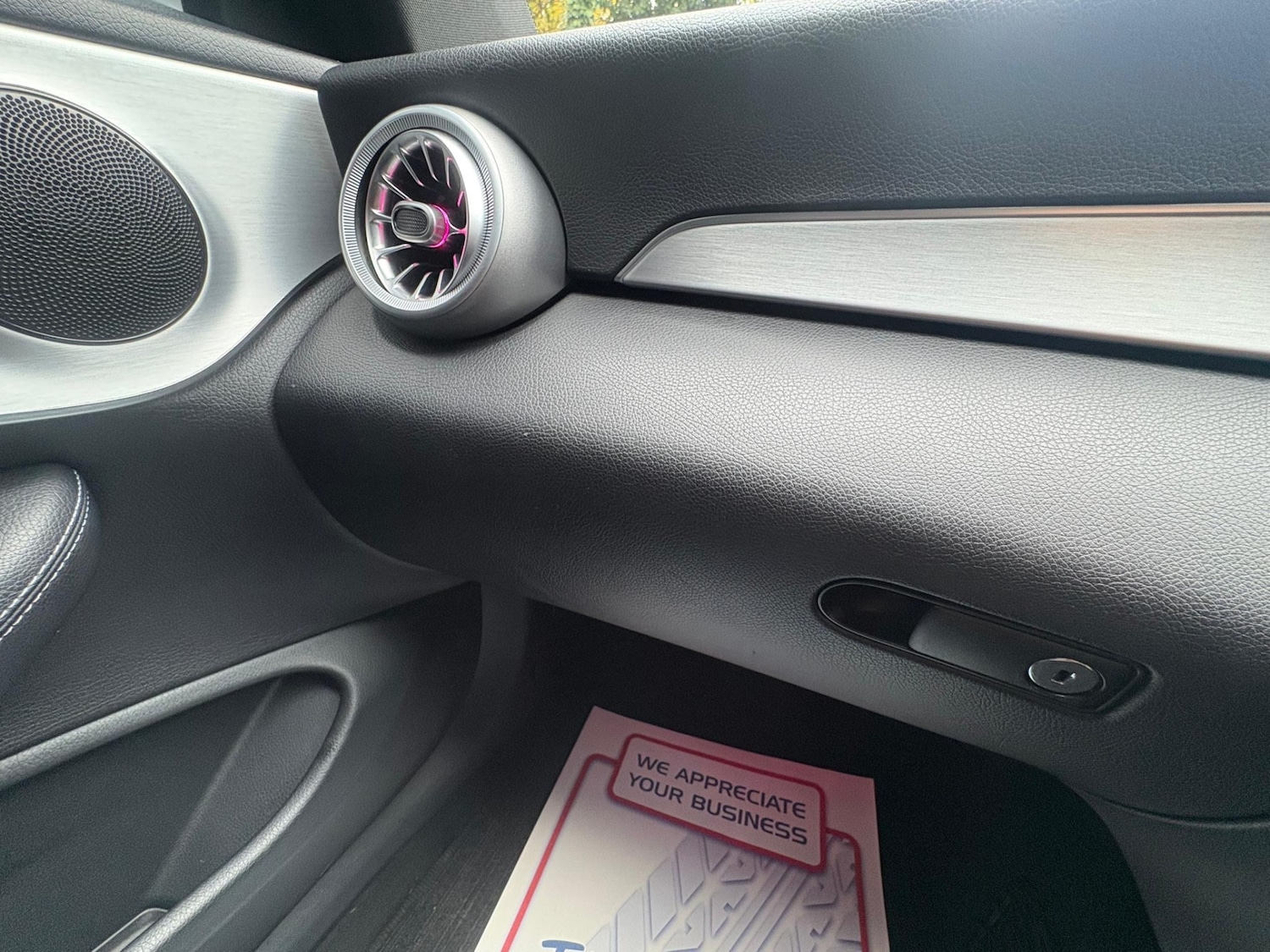 Used Mercedes-Benz C Class 2016 for sale - 76518555: Photo 13