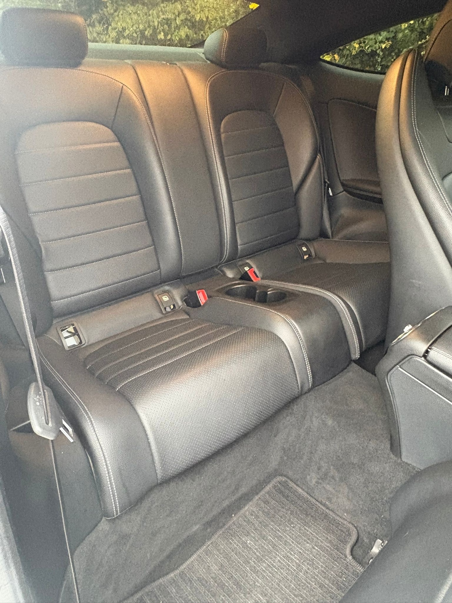 Used Mercedes-Benz C Class 2016 for sale - 76518555: Photo 7