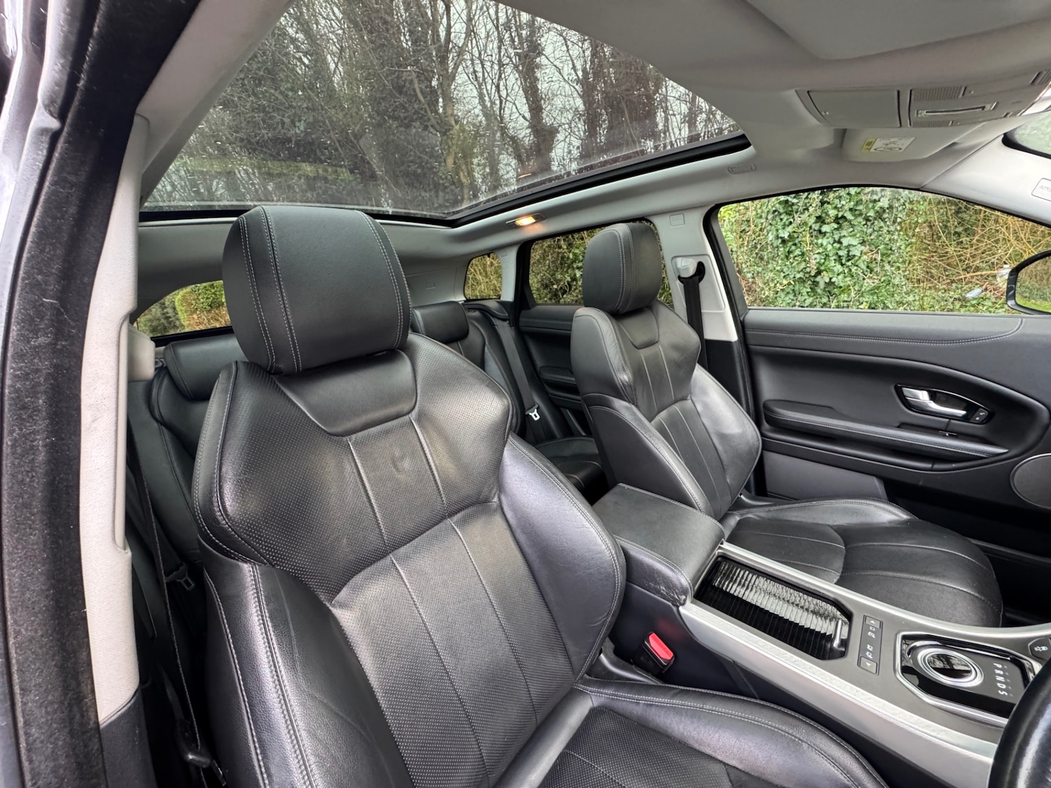 Used Land Rover Range Rover Evoque 2016 for sale - 77704592: Photo 10