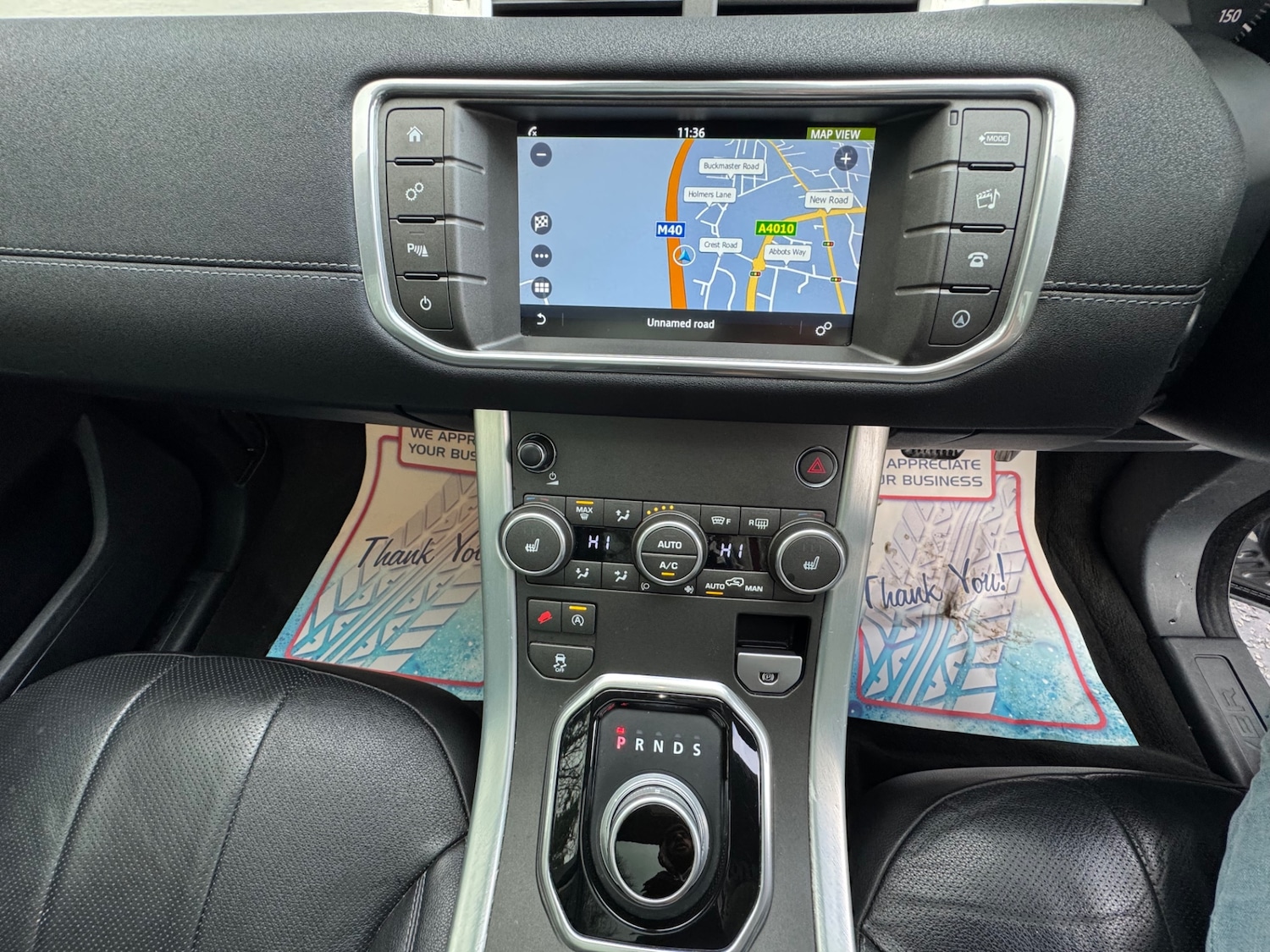 Used Land Rover Range Rover Evoque 2016 for sale - 77704592: Photo 11