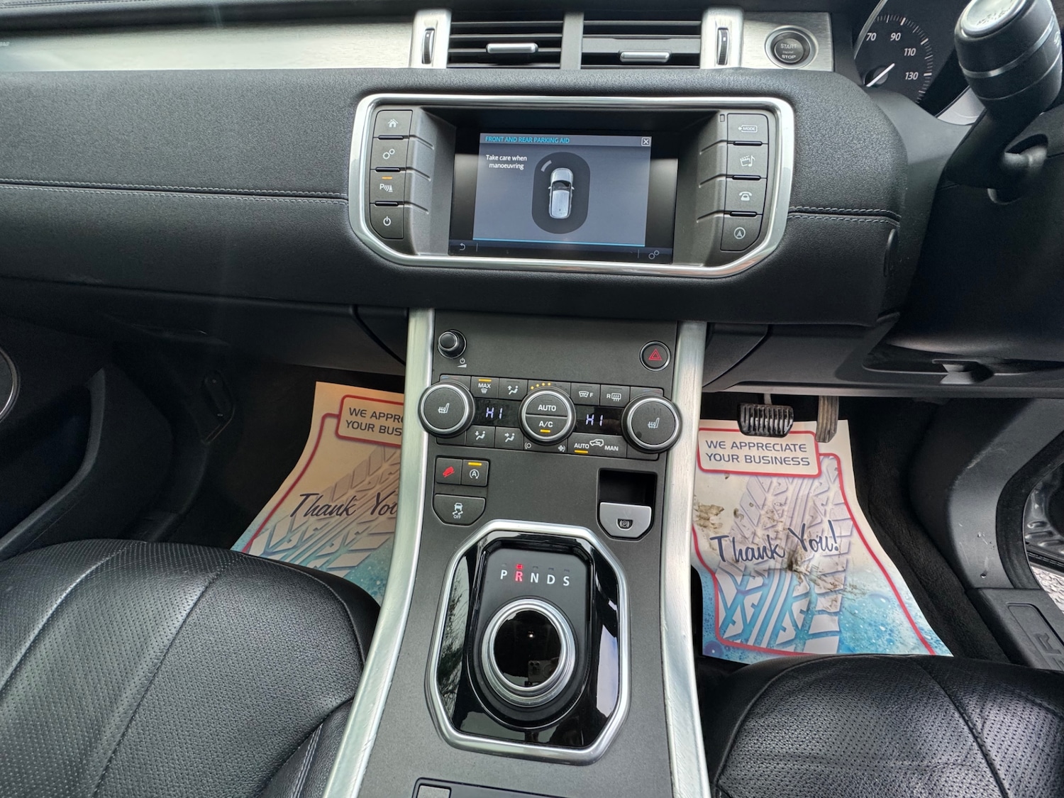 Used Land Rover Range Rover Evoque 2016 for sale - 77704592: Photo 12