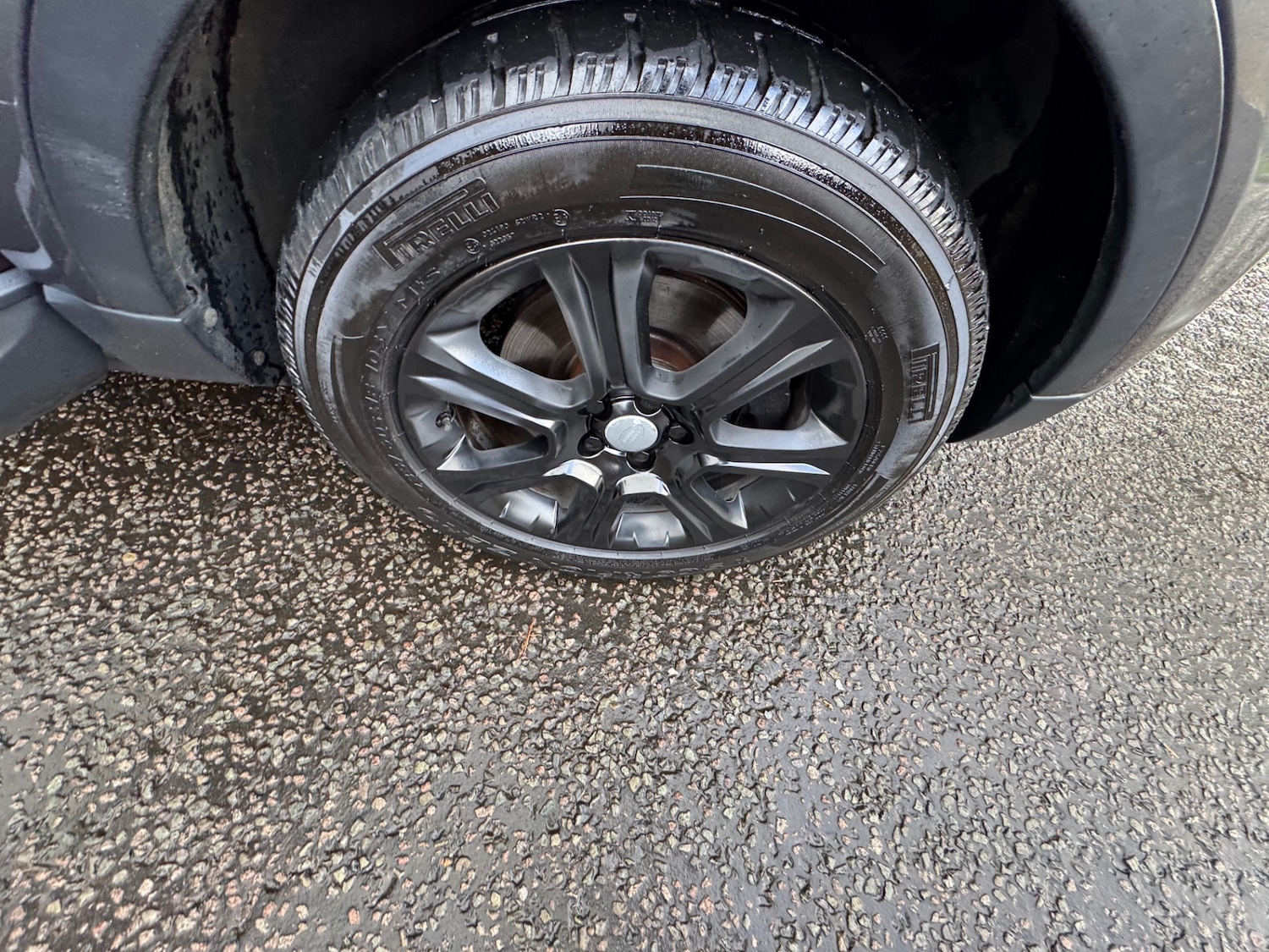 Used Land Rover Range Rover Evoque 2016 for sale - 77704592: Photo 14