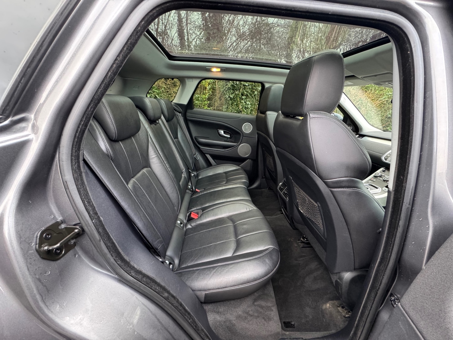 Used Land Rover Range Rover Evoque 2016 for sale - 77704592: Photo 7