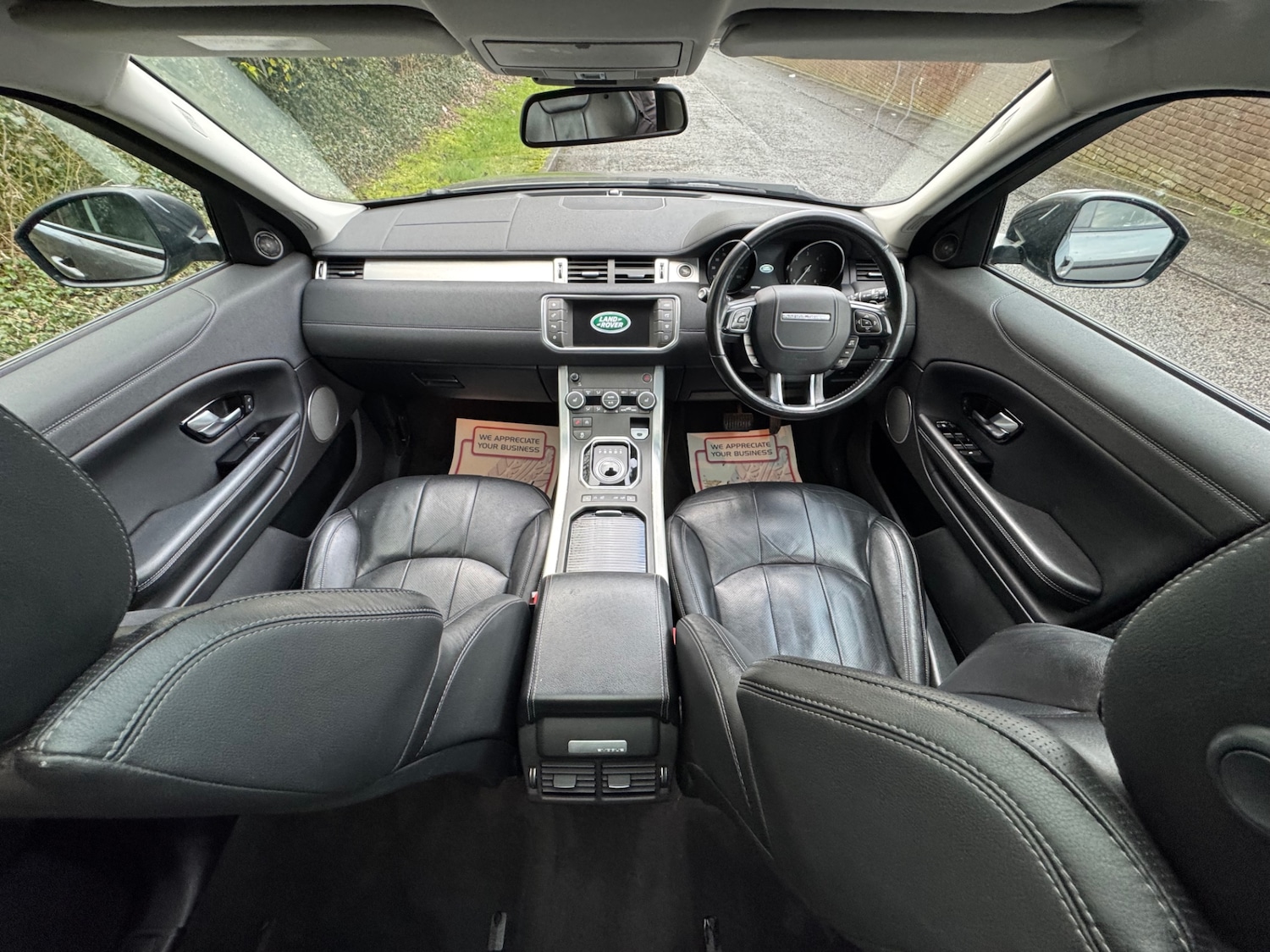 Used Land Rover Range Rover Evoque 2016 for sale - 77704592: Photo 8