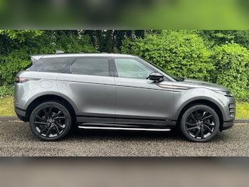 Used Land Rover Range Rover Evoque 2019 for sale - 78470589: Photo