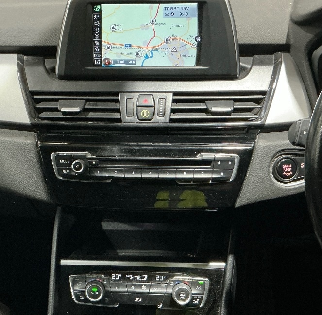 Used BMW 2 Series 2016 for sale - 76596905: Photo 10