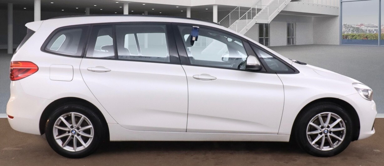 Used BMW 2 Series 2016 for sale - 76596905: Photo 5