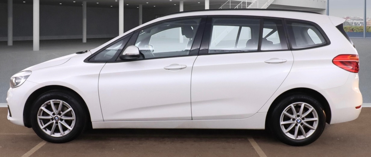 Used BMW 2 Series 2016 for sale - 76596905: Photo 6