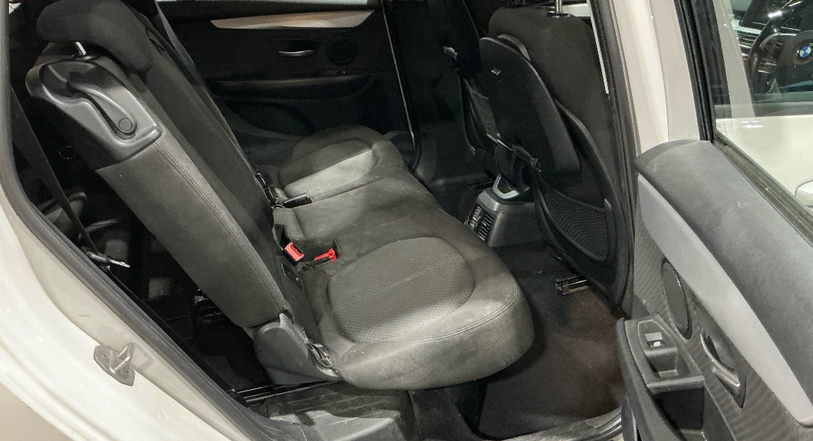 Used BMW 2 Series 2016 for sale - 76596905: Photo 8