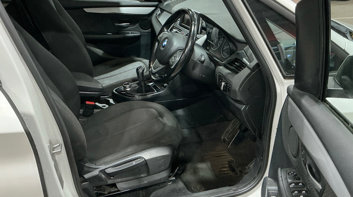 Used BMW 2 Series 2016 for sale - 76596905: Photo 9