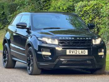 2012 (12) - 2.2 SD4 Dynamic 3dr Auto