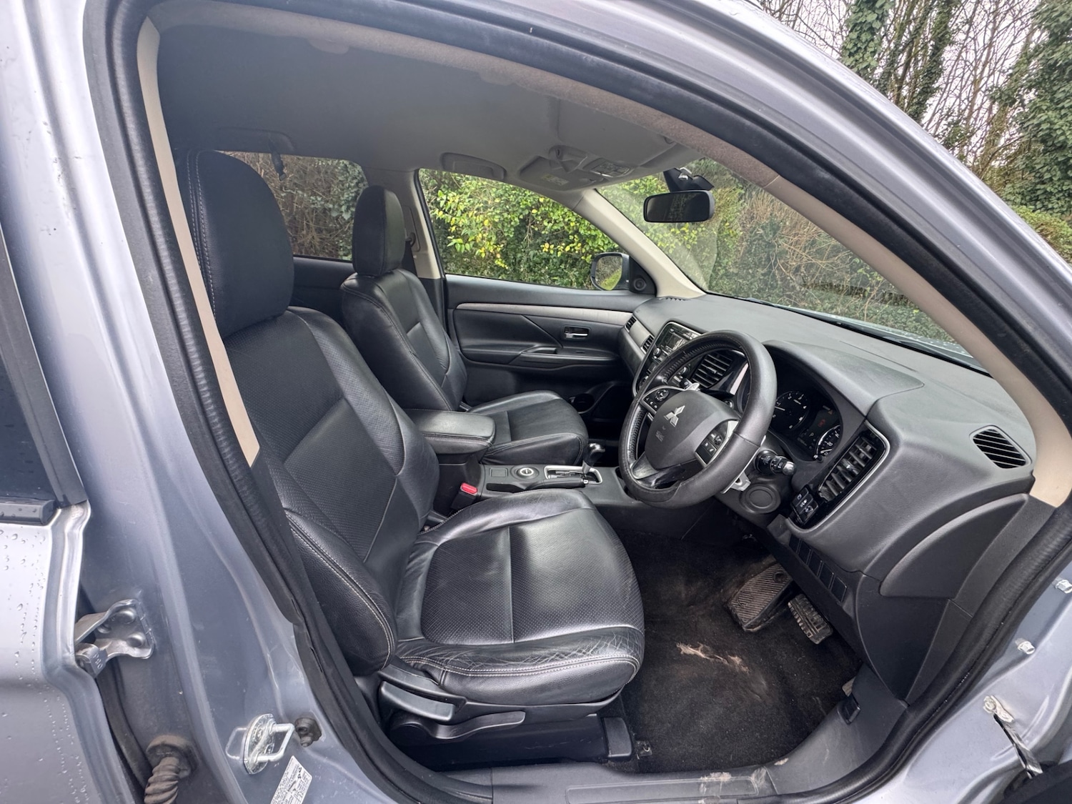 Used Mitsubishi Outlander 2014 for sale - 77501233: Photo 10