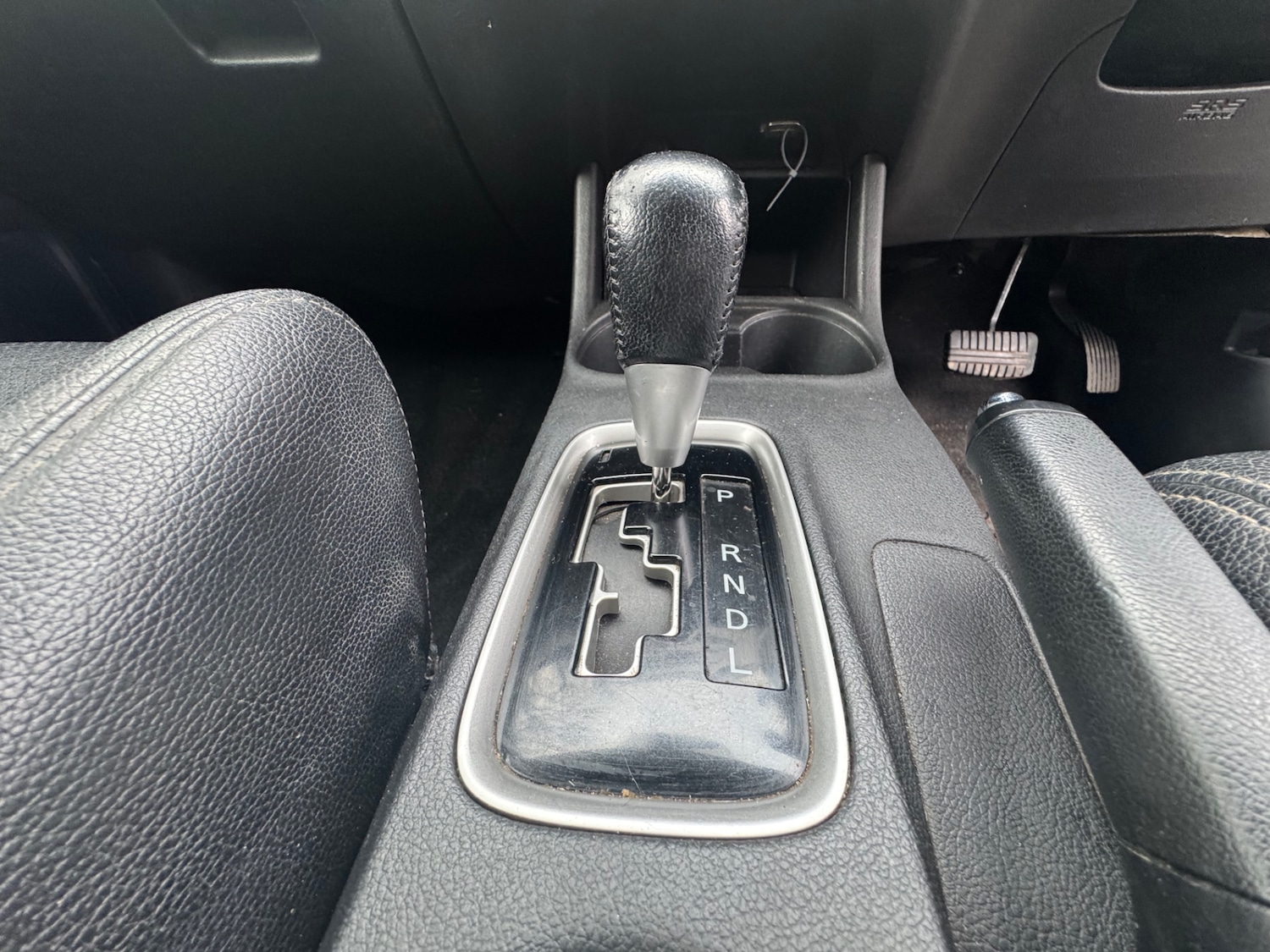 Used Mitsubishi Outlander 2014 for sale - 77501233: Photo 12