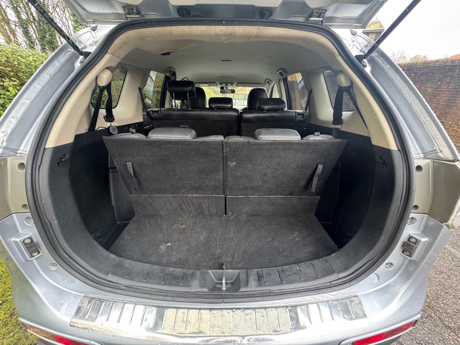 Used Mitsubishi Outlander 2014 for sale - 77501233: Photo 6