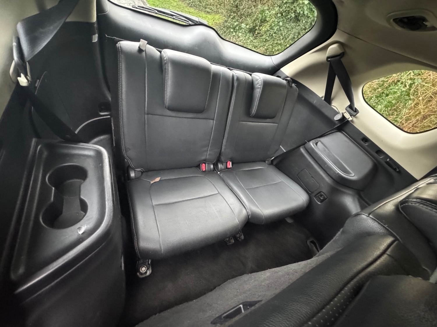 Used Mitsubishi Outlander 2014 for sale - 77501233: Photo 7