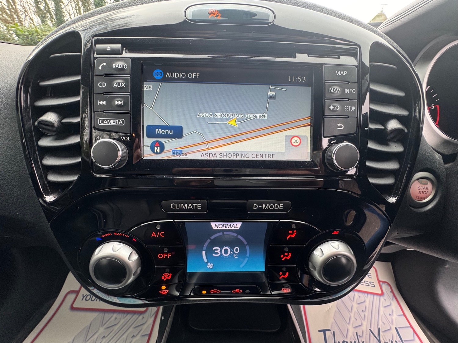 Used Nissan Juke 2018 for sale - 77364121: Photo 10