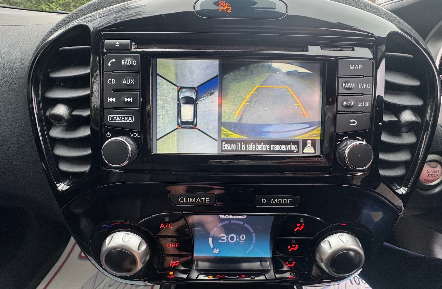 Used Nissan Juke 2018 for sale - 77364121: Photo 11