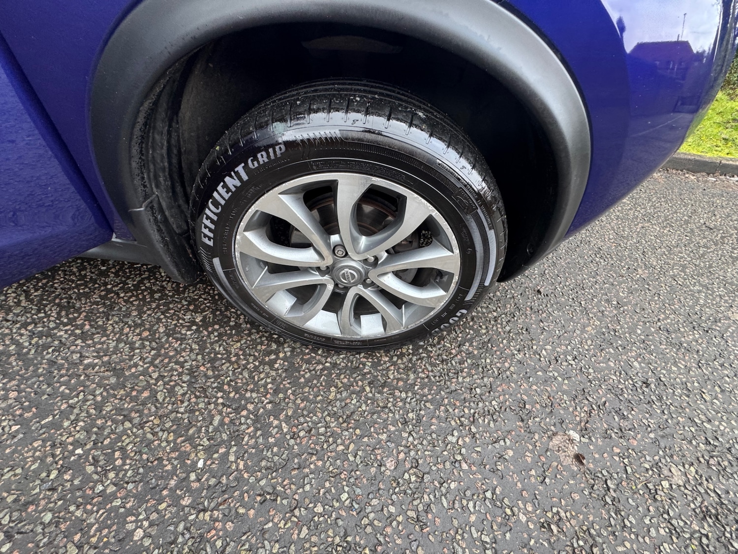 Used Nissan Juke 2018 for sale - 77364121: Photo 13