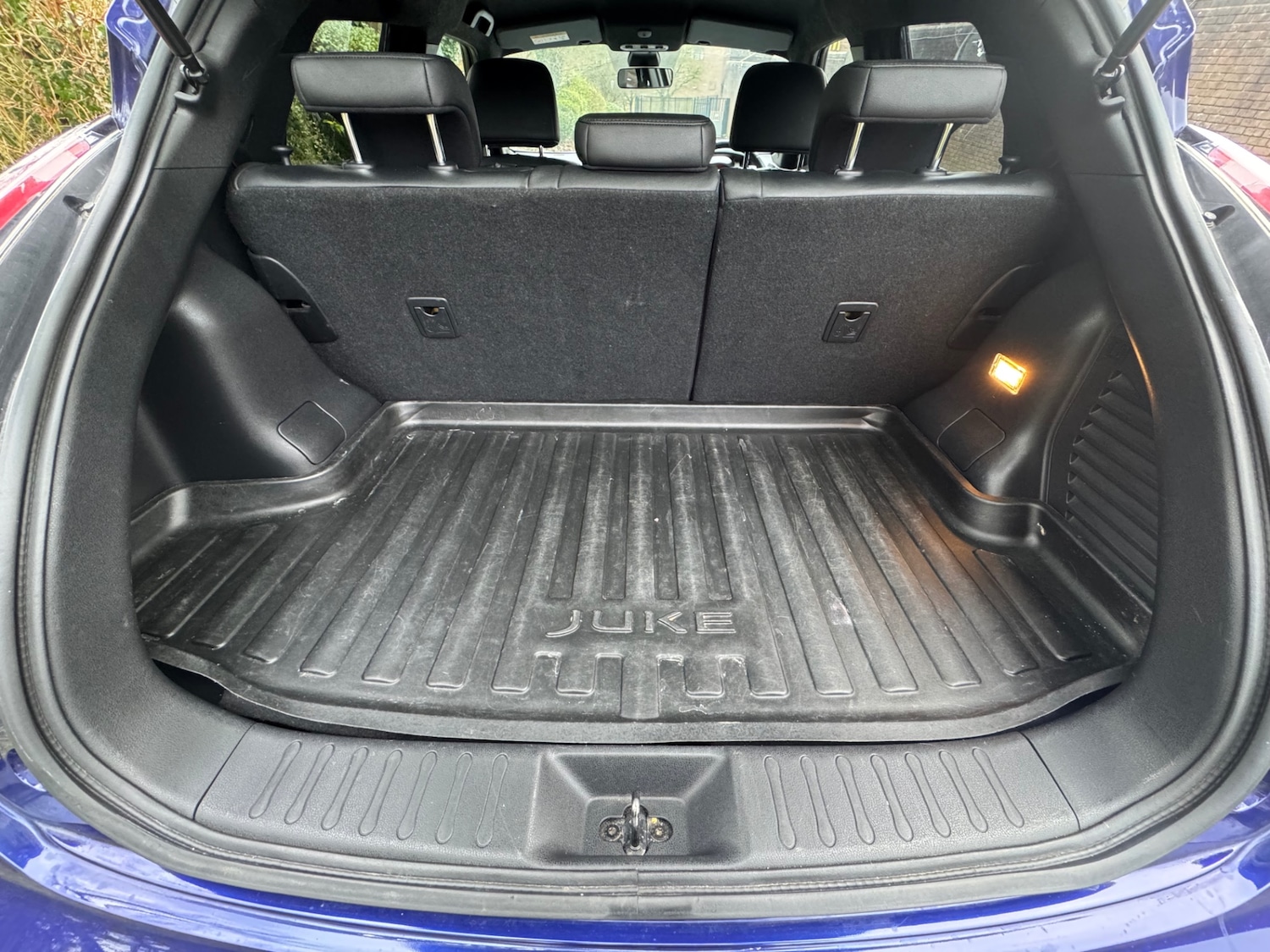 Used Nissan Juke 2018 for sale - 77364121: Photo 6