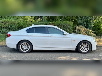 Used BMW 5 Series 2013 for sale - 79678867: Photo