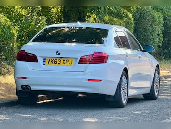 Used BMW 5 Series 2013 for sale - 79678867: Photo