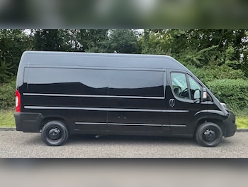 Used Citroen Relay 2021 for sale - 76226147: Photo